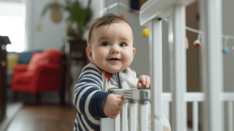 Sécuriser sa maison barrière