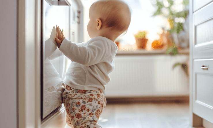 Sécuriser sa maison cuisine