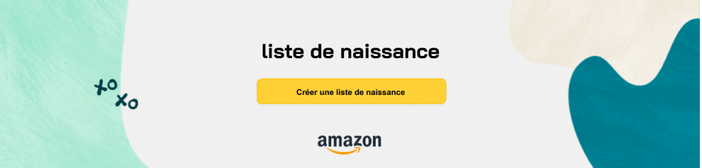 Liste de naissance pour la maternité