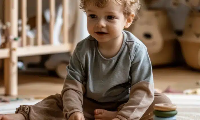 jouet montessori