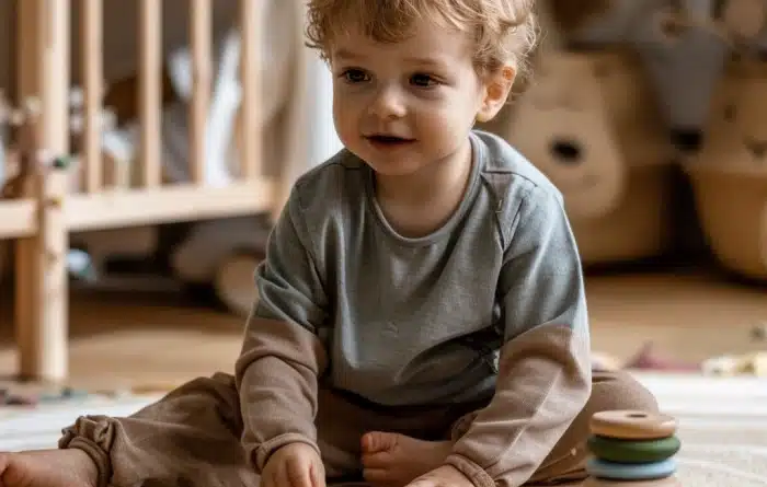 jouet montessori