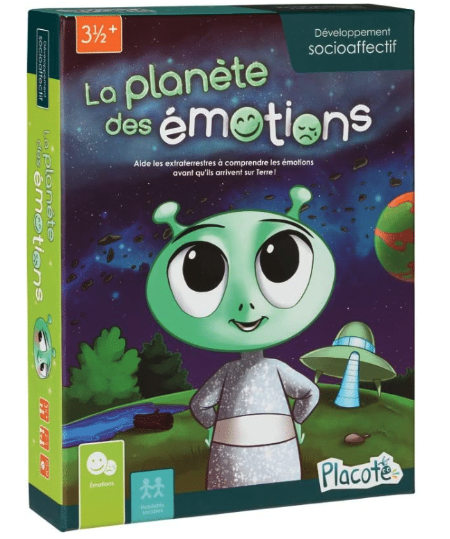 parentalité positive émotions