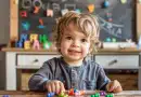 Apprendre à compter enfant