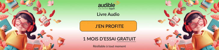nid vide livre audio