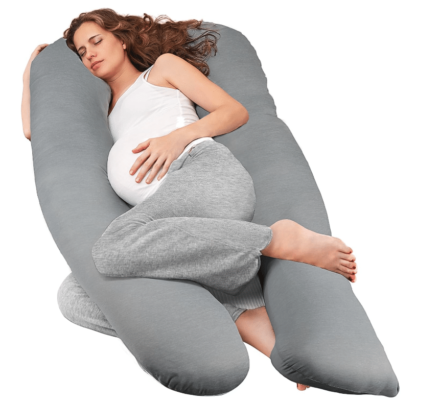methode naegele coussin