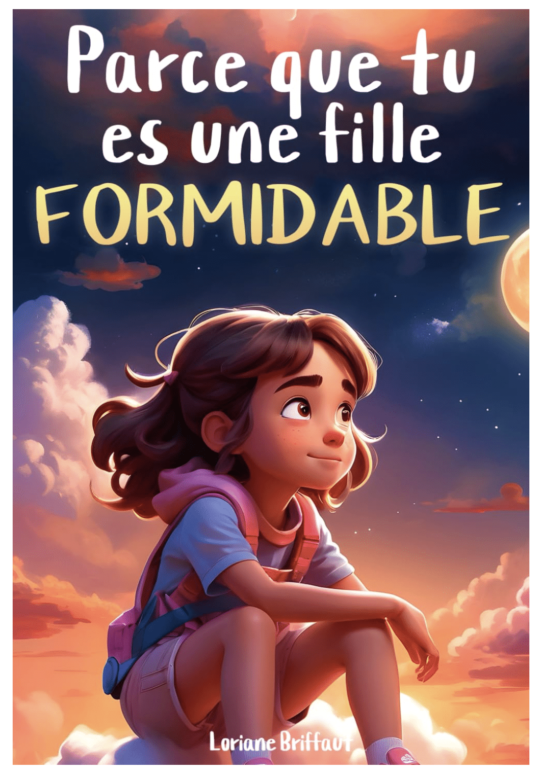 maman ghettossori livre fille