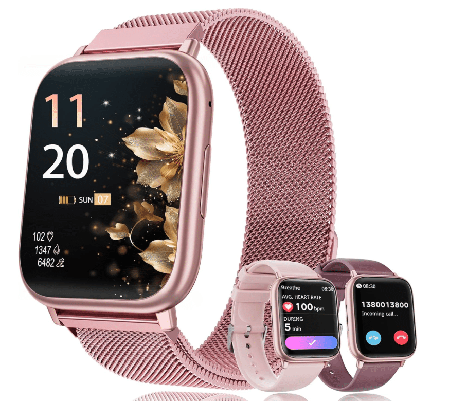 méthode de naegele montre