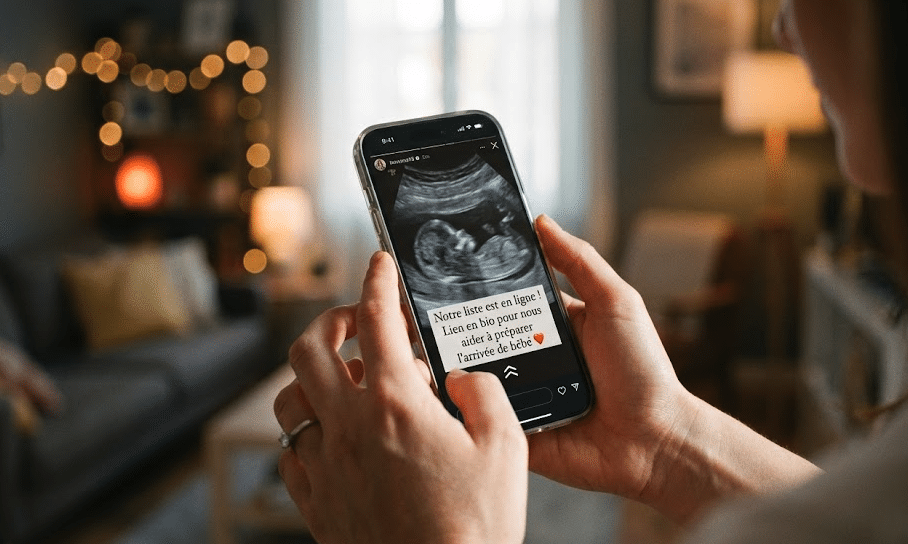 liste de naissance en ligne